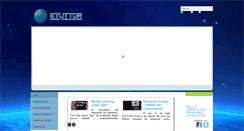 Desktop Screenshot of etuttor.com